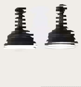 Old Dixie Flush Ceiling Mount Image