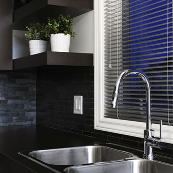 Apollo Venetian Blinds