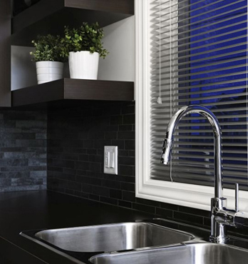 Apollo Venetian Blinds Image