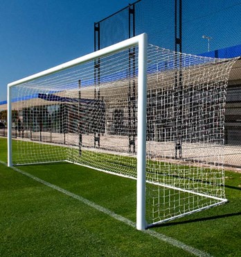 Senior Pro Series Soccer Goals Image