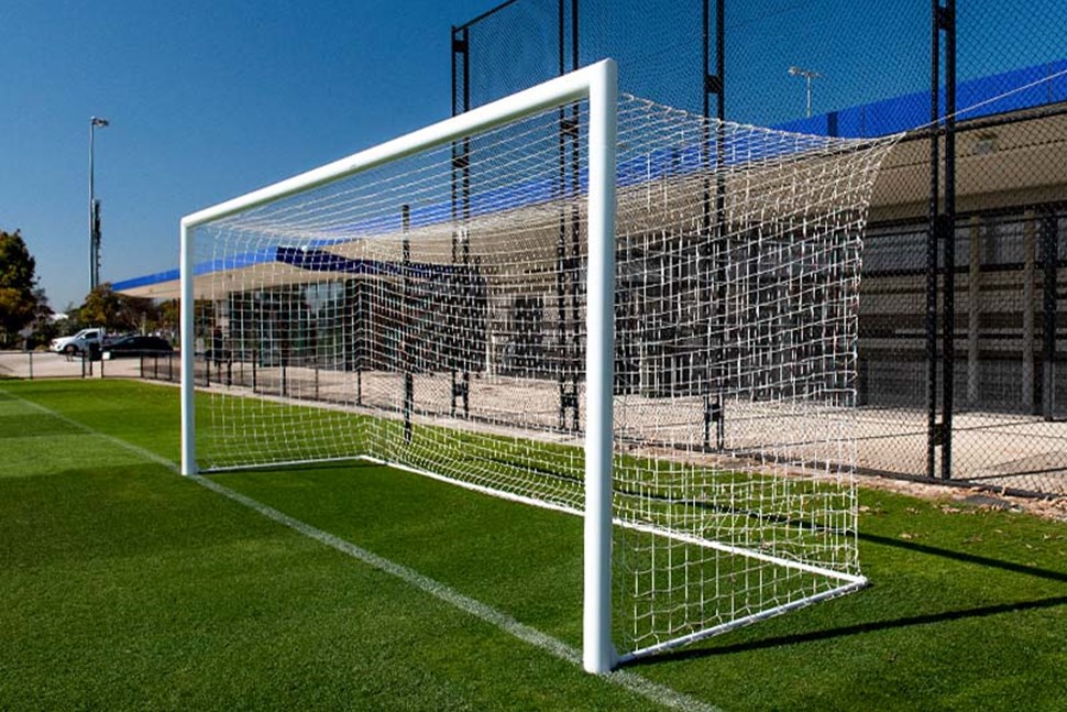 Senior Pro Series Soccer Goals