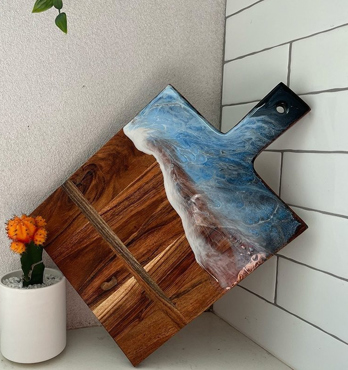 Protite Craft Resin Kit Image