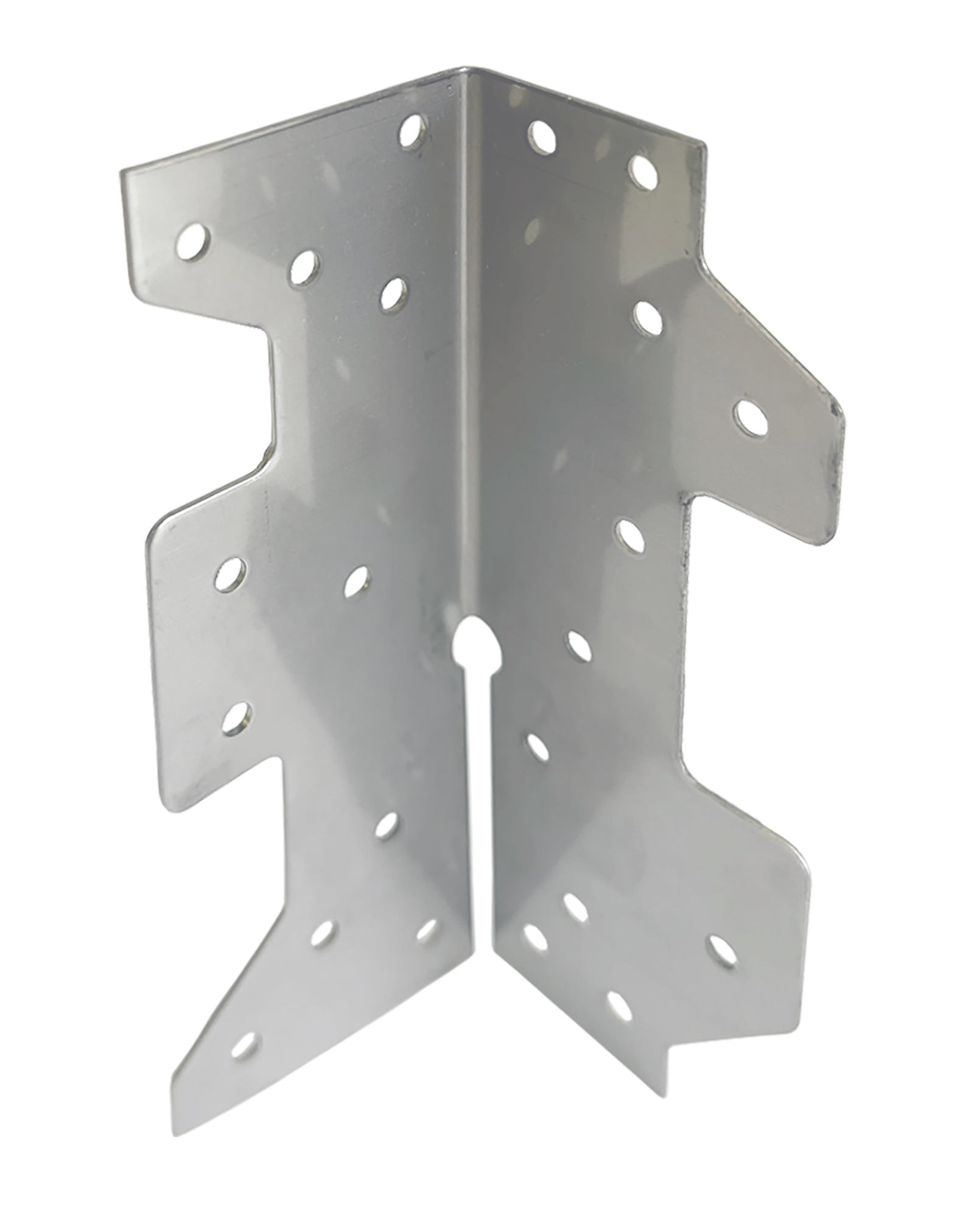 VUETRADE - STAINLESS STEEL HOLD DOWN BRACKET - The Australian Made Campaign