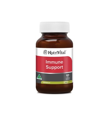 NutriVital Immune Support Tablet Image