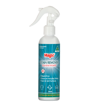 Magic Stain Remover Spray Image