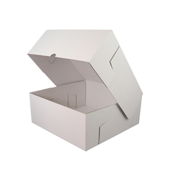 Cake box Square Image