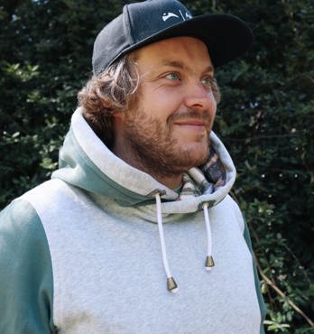 Hoodies and Trackies Image