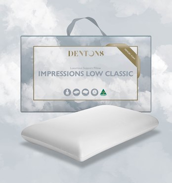 Impressions Low Classic / Luxury Range  Image