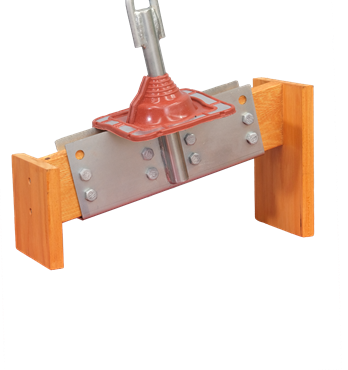 Roof Extenda Roof Safety Anchor Image