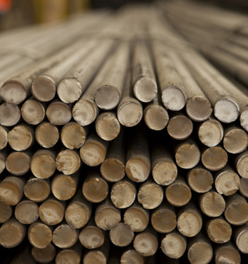 Rod and Bar Steel Products Image