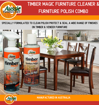 Furniture Cleaners  Image