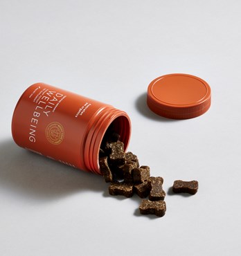 Daily Wellbeing Supplement Chew Image