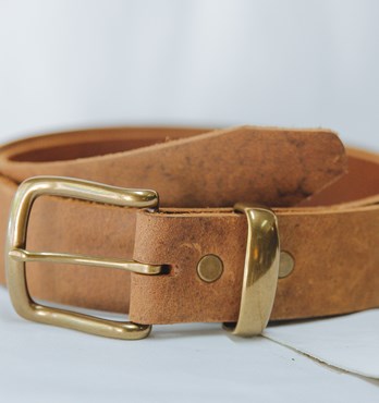 Kangaroo & Cowhide Leather Belts Image
