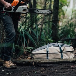 Chainsaw Bag