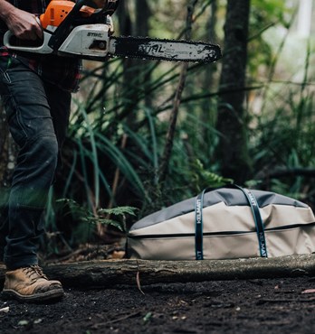 Chainsaw Bag Image