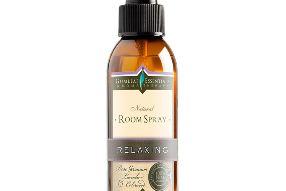 Gumleaf Essentials Room Sprays