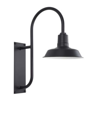 The Original Ranch Outdoor Wall Light Image