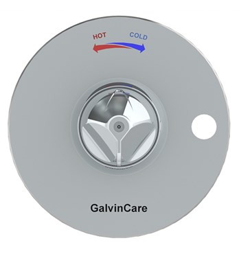 GalvinCare® Tapware Image