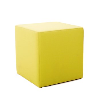 Cube Ottoman Image