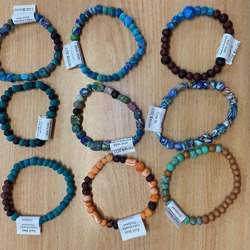 Bracelets 