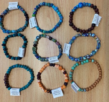 Bracelets  Image