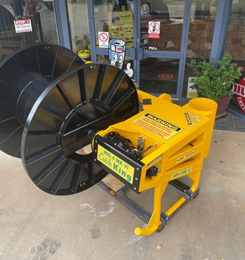 CABLE KING 400-4 Image