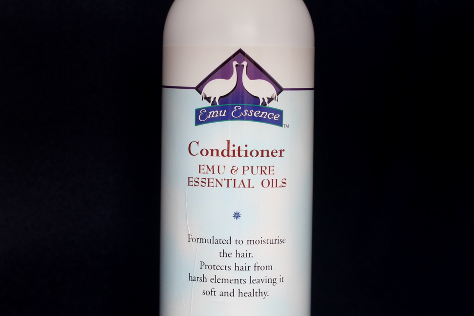 Emu Essence Conditioner