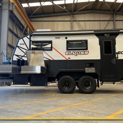 ECX Hybrid 