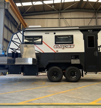 ECX Hybrid  Image