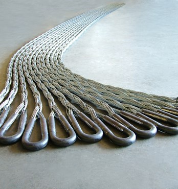 Superflex Chock Winch Ropes Image