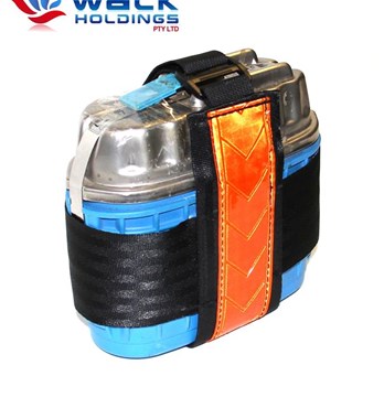 Webbing Pouches Image