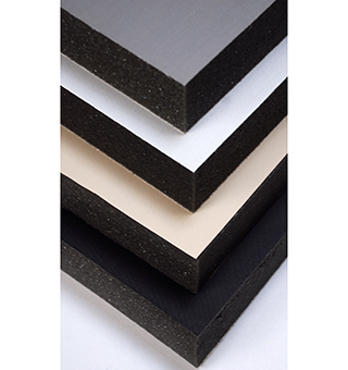 Megasorber Sound Absorbers Image