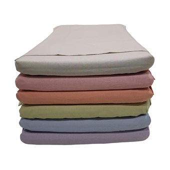 Child Care Sleep Mat Sheet Set
