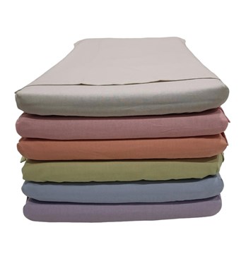 Child Care Sleep Mat Sheet Set Image