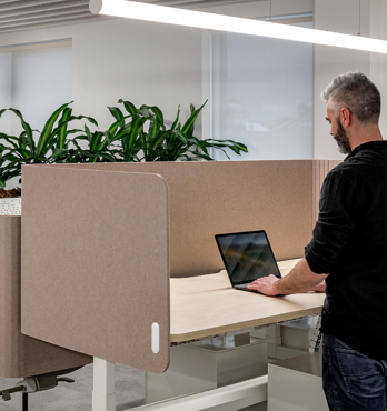 Adapt Workstation Image