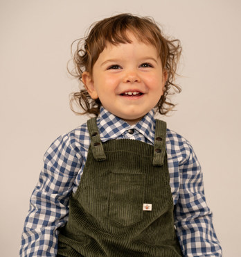 ArchieBee Children's Clothing Image