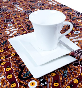Tablecloth - Rectangular Image