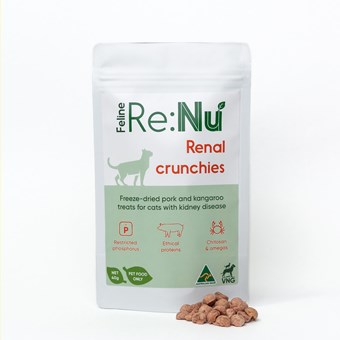 Re:Nu Renal crunchies