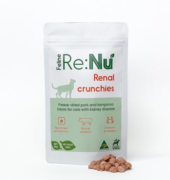 Re:Nu Renal crunchies Image