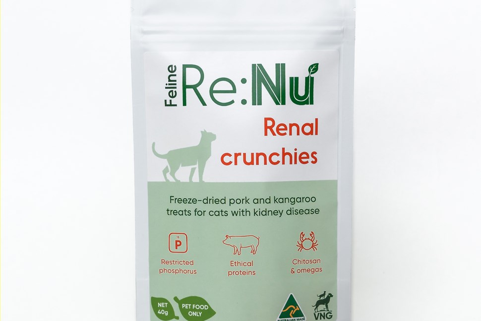 Re:Nu Renal crunchies