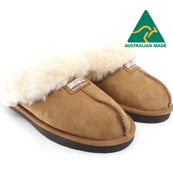 Premium Classic Slippers Image