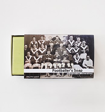 Sporting Nation Soaps Image