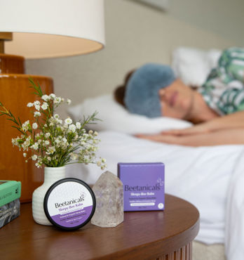 Beetanicals - Sleepy-Bee Balm Image