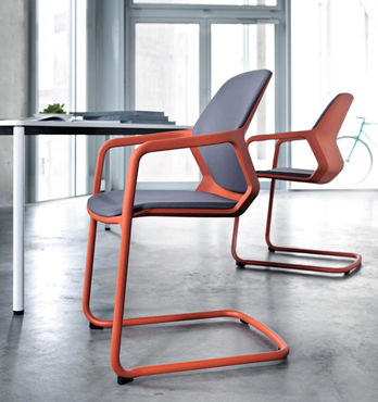 Metrik Chair Image