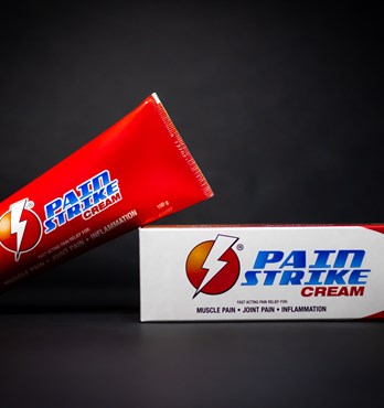 Pain Strike Cream  Image