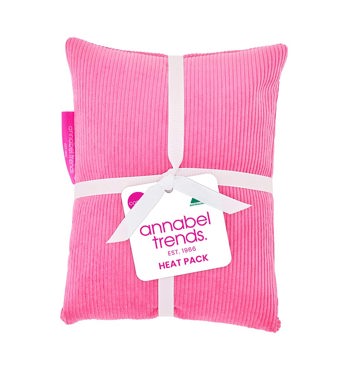 Heat Pillows, Heat Wraps, Neck Pillows Image