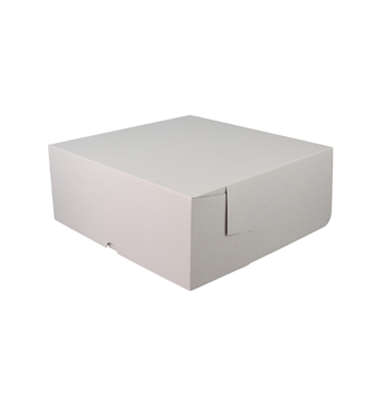 Cake box Square Image