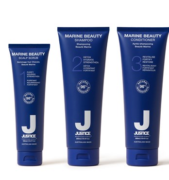 Marine Beauty Conditioner Image