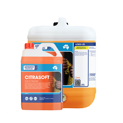 Citrasoft LN889 - Degreasing Hand Cleaner