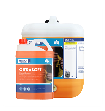 Citrasoft LN889 - Degreasing Hand Cleaner Image